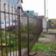 Металлоизделия строительные фото