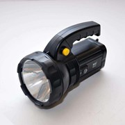 Ручной аккумуляторный профессиональный фонарь HOROZ HL-336L (светодиодный)