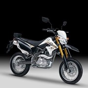 Мотоциклы Kawasaki