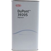 Dupont Обезжириватель DuPont 3920S 5л