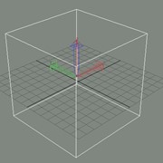 Компьютерное 2D и 3D моделирования, визуализации и анимации различных объектов, систем и процессов