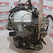 Двигатель на Honda Stepwgn K20A art. Двигатель фото