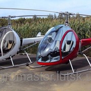 Вертолет Dynali H2 фото