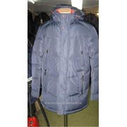Куртка мужская зимняя CENTURI 129 наполнитель тинсулейт фото