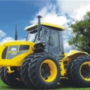 Трактор фирмы PAUNY Zanello модель 540 С фото