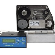 Принтер маркировочный термотрансферный - датер Trei P фото