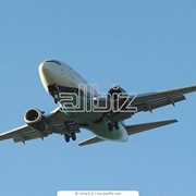 Международные грузовые авиаперевозки фото