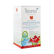 Крем омолаживающий мультиламеллярный Teana CD, 50 мл фотография