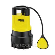 Насос Karcher SDP 7000 фото