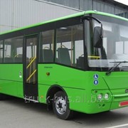 Автобус А221.11 (инвалид)