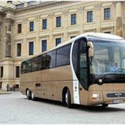 Автобусные туры фото