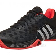 Теннисные кроссовки Adidas Barricade 9 (B25429) фото