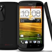 Мобильный телефон HTC Desire V Black UACRF фотография