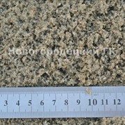 Песок 0,63-2 мм.