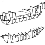 Модели судов TRUMPETER