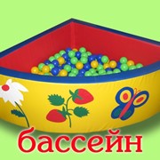 Детские модули фото