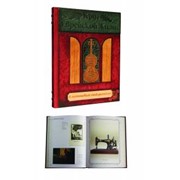 Сувенирная книга «Круг еврейской жизни в почтовых открытках» фото