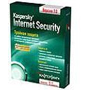 Антивирус Kaspersky Internet Security 7.0 фото