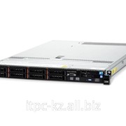 Сервер Lenovо 1x Xeon E5-2630v2 7914EFG фотография