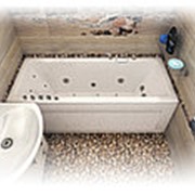Тритон Гидромассажная ванна Тритон Валенсия (170х75 см) фото