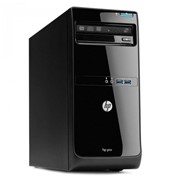 Десктоп HP P3500 MT Bundle i33240 (D5S42EA) фотография