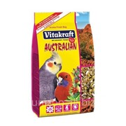 Корм для Австралийских попугаев Vitakraft, кактус 750 гр