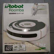 Робот пылесос Irobot Roomba 527 фотография