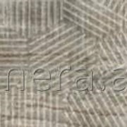 Плитка керамогранитная Вуд Эго Серый-декор