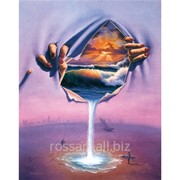 Картина на холсте Тим Уоррен фото