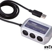 MIDI интерфейс Edirol UM2EXUSB