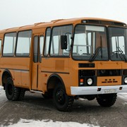 Автобус ПАЗ-3206 фото