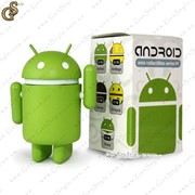 Android Toy - Игрушка “Андроид“ фотография