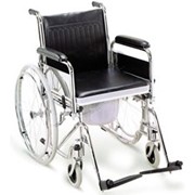 Кресло-коляска LY-250-681 фотография