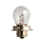 Лампа NARVA S3 (15W) P26s Standard 12V 49014 фото