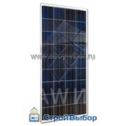 Модуль солнечная фотоэлектрическая ФСМ-150П фото