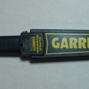 Металло-детектор досмотровый GARRET фотография