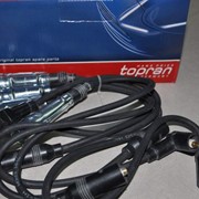 Высоковольтные провода TOPRAN фотография
