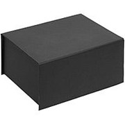 Коробка Magnus, черная фотография