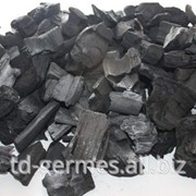 Древесный уголь, продажа на экспорт большими партиями фото