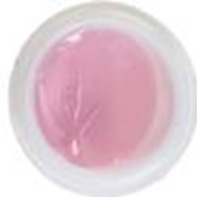 Conzept Crystal Gel Pink 30 ml -Конструирующий гель,розовый 30 мл фото