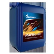 Масло для гидротрансформаторов и автоматических коробок передач Газпромнефть Марка «А» фото