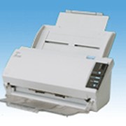 Двухсторонний цветной документ сканер формата А4