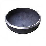 Заглушка эллиптическая Ду 325 (325х8) ГОСТ 17379 фото