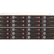 Система резервного копирования HP StoreOnce 4210 fc backup (bb854a) фото
