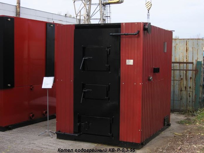 Купить Газовый Котел В Гомеле