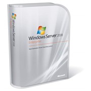 Программное обеспечение Windows Server 2008 R2