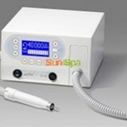 Аппарат для педикюра и маникюра PodoTRONIC S40 с пылесосом фотография