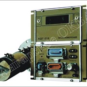Газоанализатор кислорода АДГ-210, Газоанализаторы