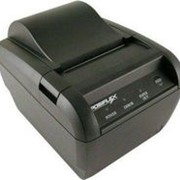 Чековый принтер Posiflex Aura-6900 USB фотография