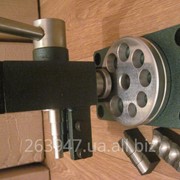 Растяжки, раскатки колец (ювелирный инструмент для работы с кольцами) фотография